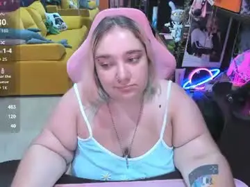 Chaturbate Private Sex Chat of softie_sofy