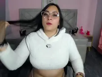Chaturbate Private Sex Chat of ariabliss_ch