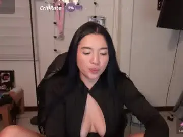 Chaturbate Best Webcam of emma_johnson_