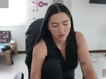 Chaturbate Nude Webcam of emma_johnson_