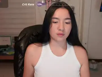Chaturbate Best Webcam of emma_johnson_