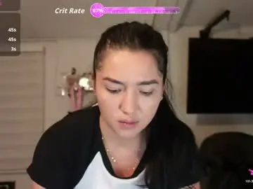 Chaturbate Sex Cam of emma_johnson_