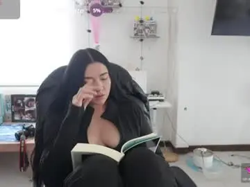 Chaturbate Live Porn of emma_johnson_