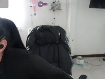 Chaturbate Best Webcam of emma_johnson_