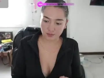 Chaturbate Private Sex Chat of emma_johnson_