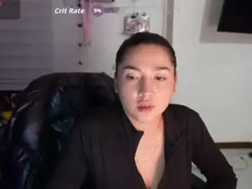 Chaturbate Private Sex Chat of emma_johnson_