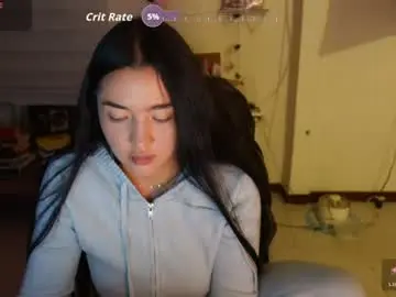 Chaturbate Live Porn of emma_johnson_
