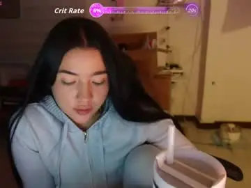 Chaturbate Free Porn Cam of emma_johnson_