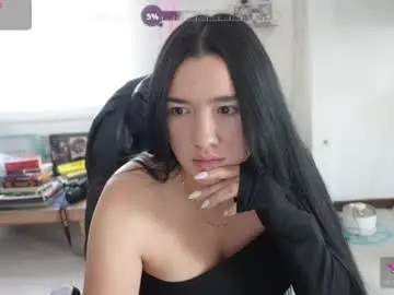 Chaturbate Watch Live Sex Cams of emma_johnson_