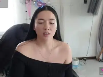 Chaturbate Nude Webcam of emma_johnson_