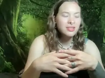 Chaturbate Adult Video Chat of mo0n_goddess