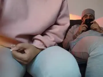 Chaturbate Sex Cam of alyssia_wolds_1