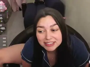 Chaturbate Watch Live Sex Cams of honey_tia