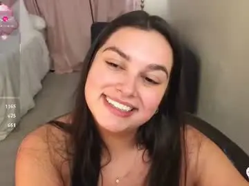 Chaturbate Live Sex Cam of honey_tia