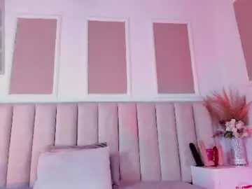 Chaturbate Live Sex of lissmoonx
