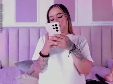 Chaturbate Live Porn of lissmoonx