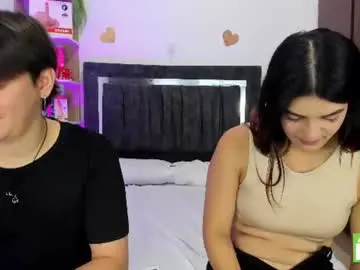 Chaturbate Adult Webcams of mariana_ronny