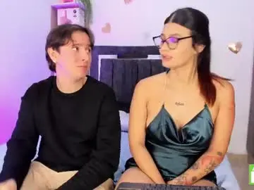 Chaturbate Private Sex Chat of mariana_ronny