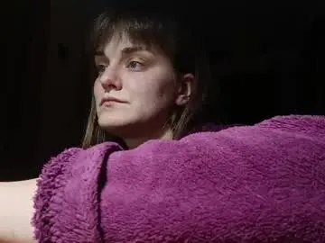 Chaturbate Sex Cam of sweetalina13