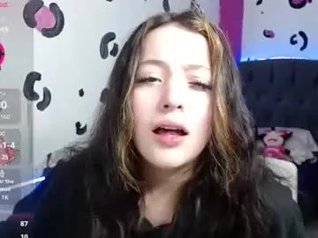 Chaturbate Watch Live Sex Cams of vero_doll12