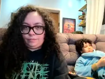 Chaturbate Free Porn Cam of 666afrodite