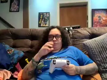Chaturbate Adult Webcam of 666afrodite