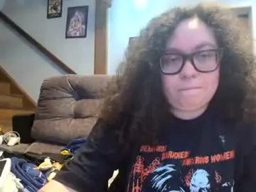 Chaturbate Nude Webcam of 666afrodite