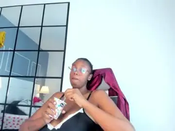 Chaturbate Adult Video Chat of _miss_khaleesi_