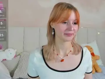 Chaturbate Adult Video Chat of adele_silvyy