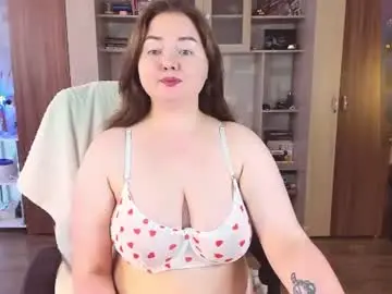 Chaturbate Nude Webcam of alissdaisyy