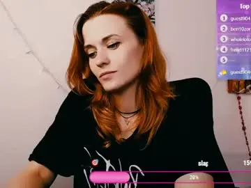 Chaturbate Sex Cam of peppymia