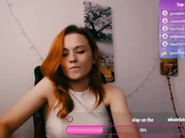 Chaturbate Adult Webcams of peppymia