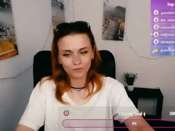 Chaturbate Adult Webcam of peppymia
