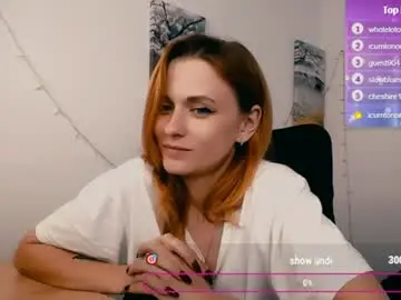 Chaturbate Adult Video Chat of peppymia