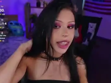 Chaturbate Sex Chat of venomeowww_
