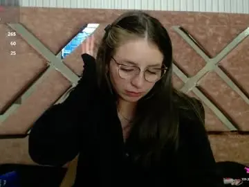 Chaturbate Nude Webcam of _isaabellaa