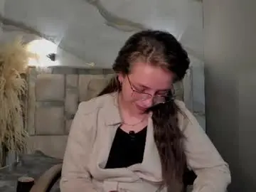 Chaturbate Best Webcam of _isaabellaa