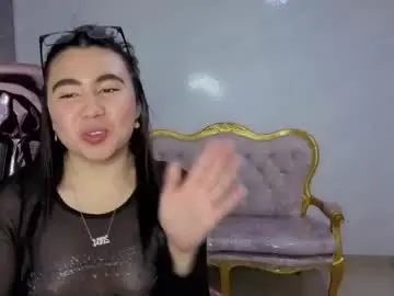 Chaturbate Sex Cam of anny1_s