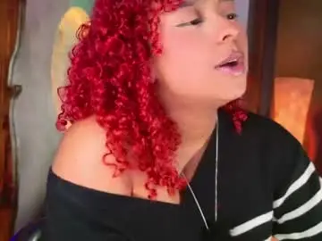 Chaturbate Free Porn Cam of lara_curly