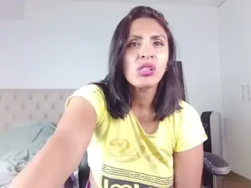 Chaturbate Live Sex Cam of ms_freya