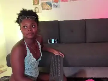 Chaturbate Adult Webcams of staicy26