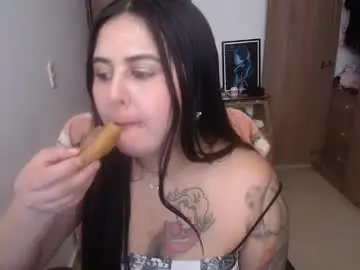 Chaturbate Sex Cam of sub_nezuko_69