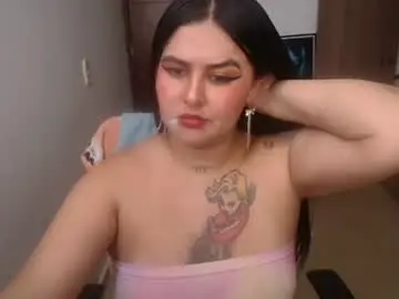Chaturbate Nude Webcam of sub_nezuko_69