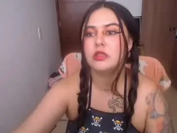 Chaturbate Sex Cam of sub_nezuko_69