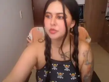 Chaturbate Sex Chat of sub_nezuko_69