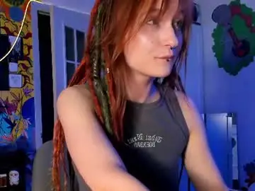 Chaturbate Live Porn of sunny_mouse