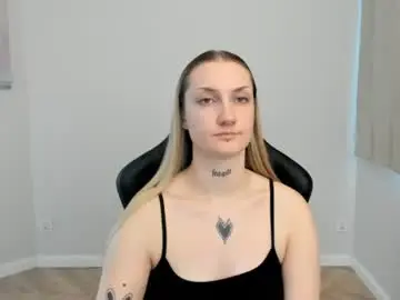 Chaturbate Best Webcam of alexafragile