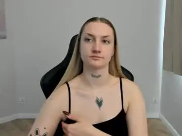 Chaturbate Live Sex of alexafragile