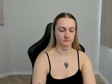 Chaturbate Nude Webcam of alexafragile