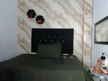 Chaturbate Free Live Porn of issa__love
